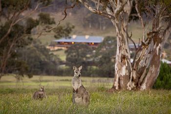 Emirates One&Only Wolgan Valley Australia - Accommodation Sunshine Coast 8