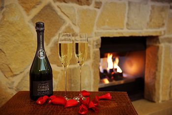 Emirates One&Only Wolgan Valley Australia - Accommodation Sunshine Coast 10