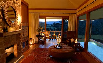 Emirates One&Only Wolgan Valley Australia - Accommodation Sunshine Coast 12