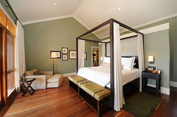 Emirates One&Only Wolgan Valley Australia - Accommodation Sunshine Coast 16