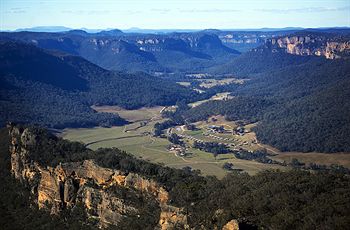 Emirates One&Only Wolgan Valley Australia - Accommodation Sunshine Coast 20