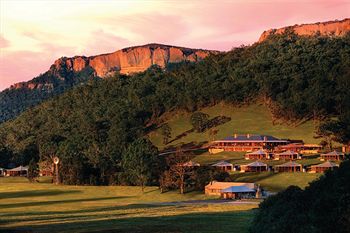 Emirates One&Only Wolgan Valley Australia - Accommodation Sunshine Coast 21
