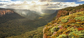 Emirates One&Only Wolgan Valley Australia - Accommodation Sunshine Coast 22