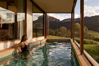 Emirates One&Only Wolgan Valley Australia - Accommodation Sunshine Coast 24