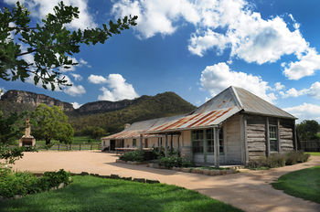 Emirates One&Only Wolgan Valley Australia - Accommodation Sunshine Coast 28