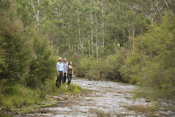 Emirates One&Only Wolgan Valley Australia - Accommodation Sunshine Coast 30