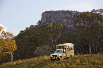 Emirates One&Only Wolgan Valley Australia - Accommodation Sunshine Coast 32