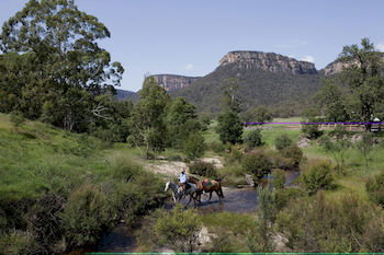 Emirates One&Only Wolgan Valley Australia - Accommodation Sunshine Coast 33