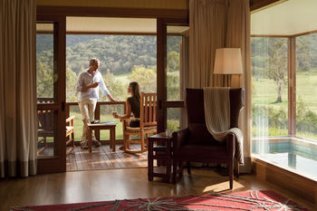 Emirates One&Only Wolgan Valley Australia - Accommodation Sunshine Coast 34