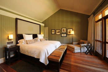 Emirates One&Only Wolgan Valley Australia - Accommodation Sunshine Coast 37
