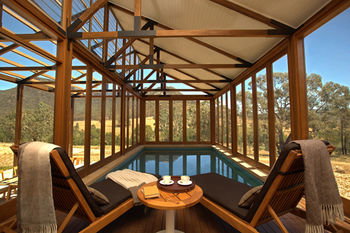 Emirates One&Only Wolgan Valley Australia - Accommodation Sunshine Coast 39