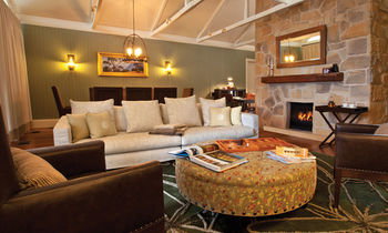 Emirates One&Only Wolgan Valley Australia - Accommodation Sunshine Coast 40