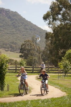 Emirates One&Only Wolgan Valley Australia - Accommodation Sunshine Coast 41