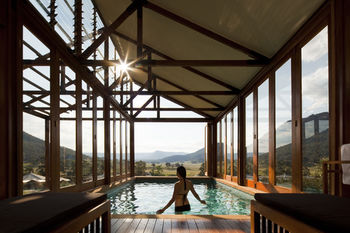 Emirates One&Only Wolgan Valley Australia - Accommodation Sunshine Coast 43