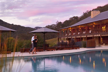 Emirates One&Only Wolgan Valley Australia - Accommodation Sunshine Coast 44