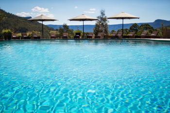 Emirates One&Only Wolgan Valley Australia - Accommodation Sunshine Coast 45
