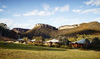 Emirates One&Only Wolgan Valley Australia - Accommodation Sunshine Coast 54