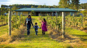 Talga Estate - Accommodation Sunshine Coast 26