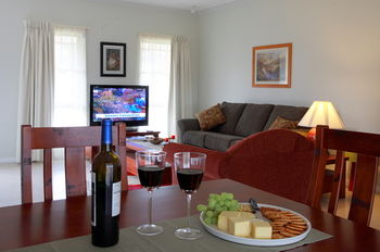 Talga Estate - Accommodation Sunshine Coast 30