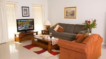Talga Estate - Accommodation Sunshine Coast 40