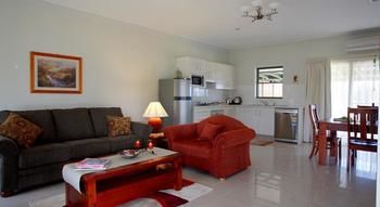 Talga Estate - Accommodation Sunshine Coast 41
