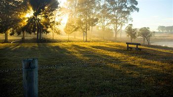 Talga Estate - Accommodation Sunshine Coast 13
