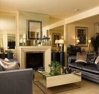 Andreaposs Mews Luxury Serviced Apartments - Accommodation Sunshine Coast