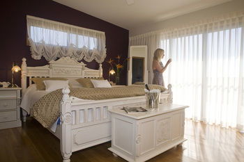Lavender House B&B - Accommodation Sunshine Coast 2