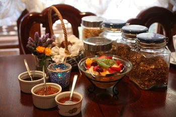 Lavender House B&B - Accommodation Sunshine Coast 4