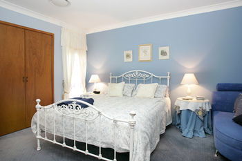 Lavender House B&B - Accommodation Sunshine Coast 10