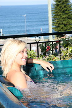 Lavender House B&B - Accommodation Sunshine Coast 16