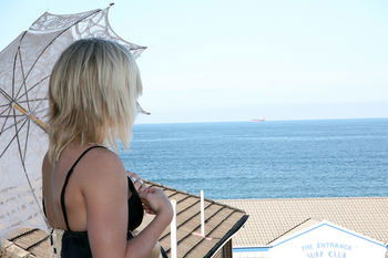 Lavender House B&B - Accommodation Sunshine Coast 19