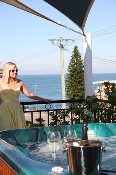 Lavender House B&B - Accommodation Sunshine Coast 25