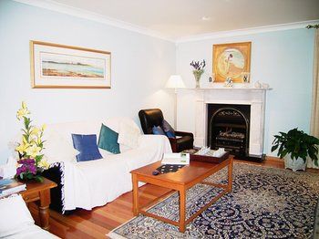 Lavender House B&B - Accommodation Sunshine Coast 26