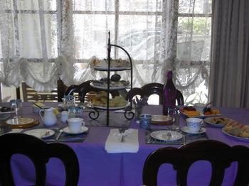 Lavender House B&B - Accommodation Sunshine Coast 29