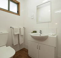 Nitmiluk Chalets - Accommodation Sunshine Coast