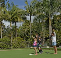 Darlington Beach Resort amp Holiday Park - Accommodation Sunshine Coast