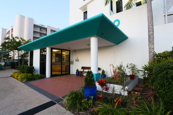 San Marino By The Sea Apartments - Accommodation Sunshine Coast 1