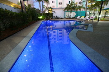 San Marino By The Sea Apartments - Accommodation Sunshine Coast 5