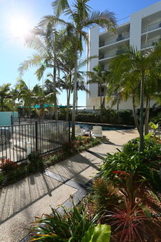 San Marino By The Sea Apartments - Accommodation Sunshine Coast 8