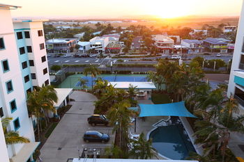San Marino By The Sea Apartments - Accommodation Sunshine Coast 9