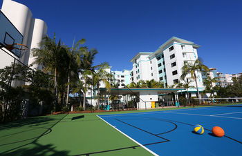 San Marino By The Sea Apartments - Accommodation Sunshine Coast 10