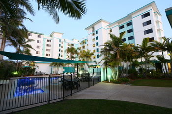 San Marino By The Sea Apartments - Accommodation Sunshine Coast 11