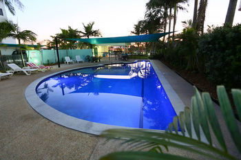 San Marino By The Sea Apartments - Accommodation Sunshine Coast 14