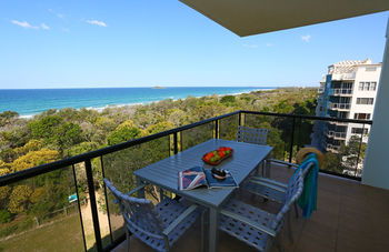 San Marino By The Sea Apartments - Accommodation Sunshine Coast 15