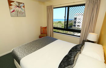 San Marino By The Sea Apartments - Accommodation Sunshine Coast 17