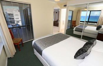 San Marino By The Sea Apartments - Accommodation Sunshine Coast 20