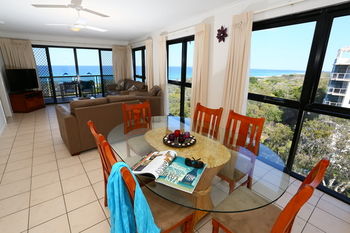 San Marino By The Sea Apartments - Accommodation Sunshine Coast 22