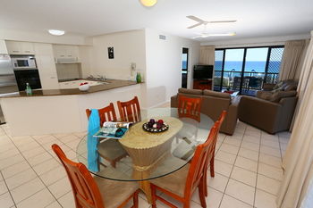 San Marino By The Sea Apartments - Accommodation Sunshine Coast 23