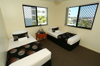 San Marino By The Sea Apartments - Accommodation Sunshine Coast 31